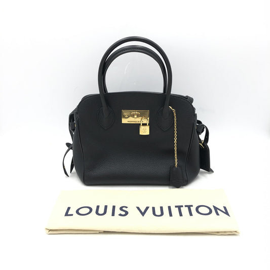 Louis Vuitton Veau Nuage Milla MM