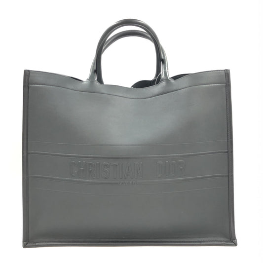 Christian Dior Book Tote