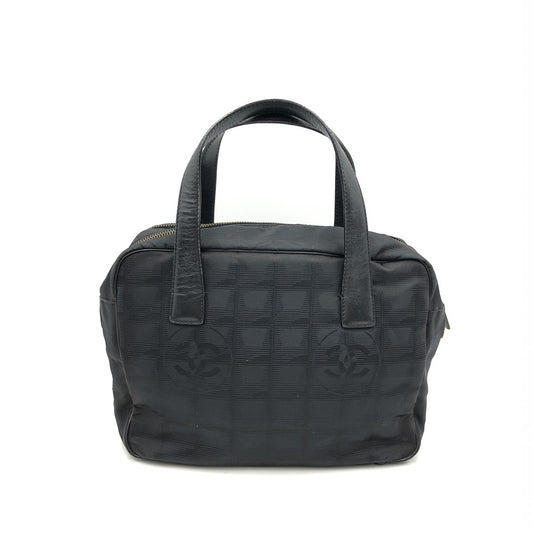 Chanel Nylon Travel Tote