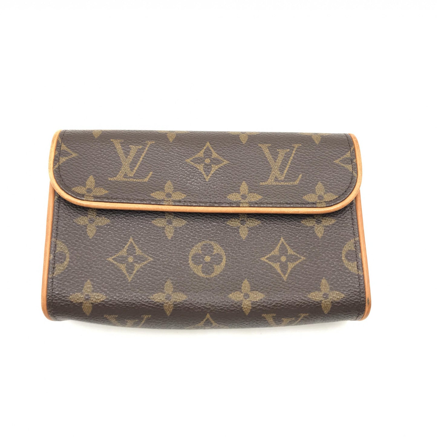 Louis Vuitton Pochette Florentine Monogram