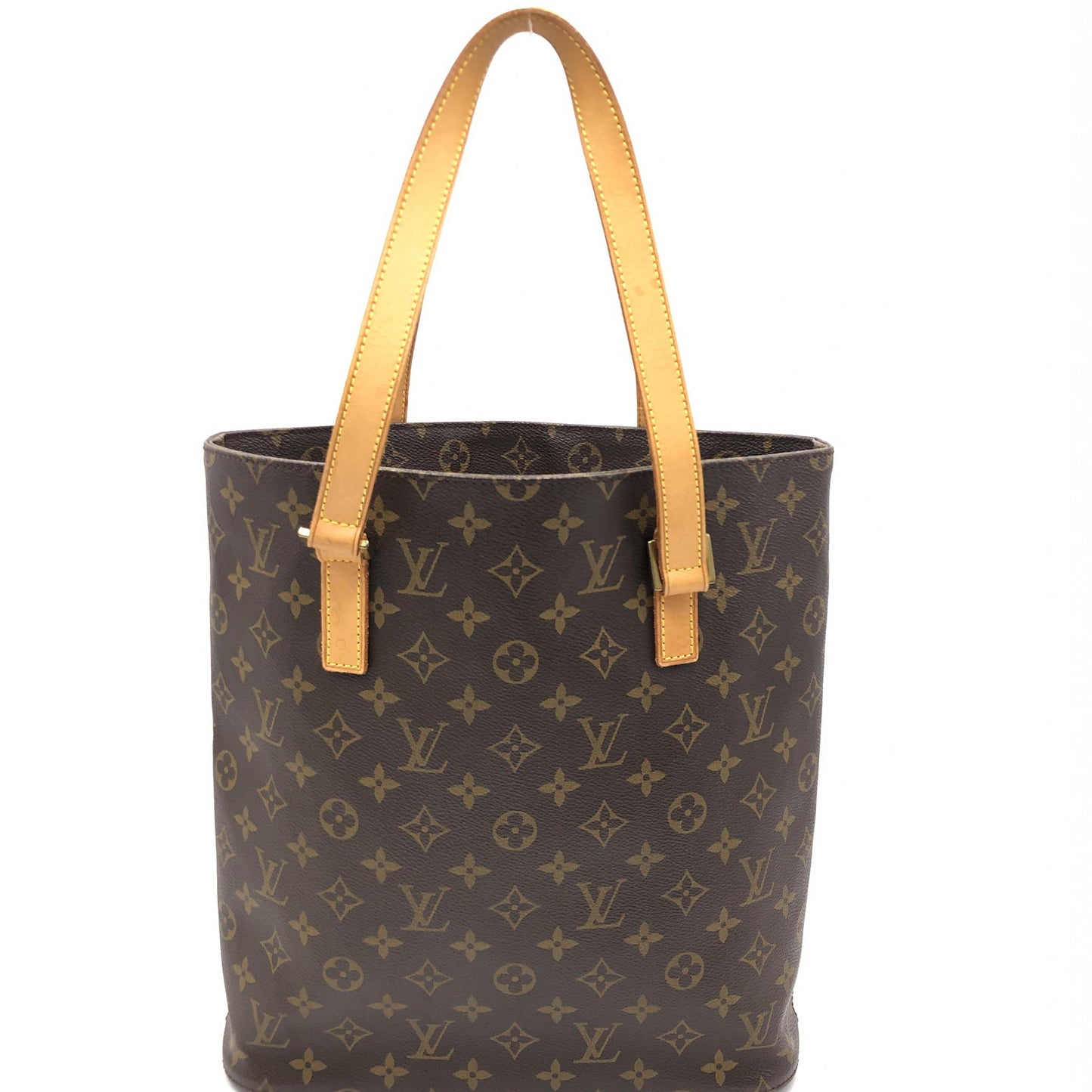 Louis Vuitton Monogram Vavin GM Tote Bag