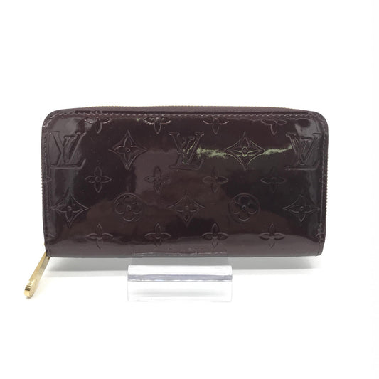 Louis Vuitton - Verni wallet
