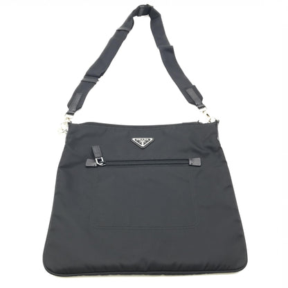 Prada Tessuto Crossbody Bag