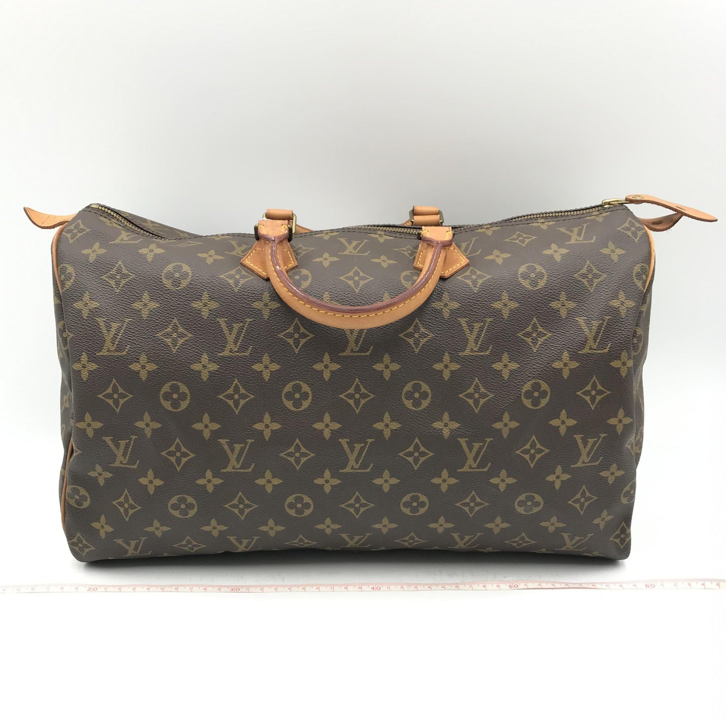 Louis Vuitton Speedy 40 Monogram