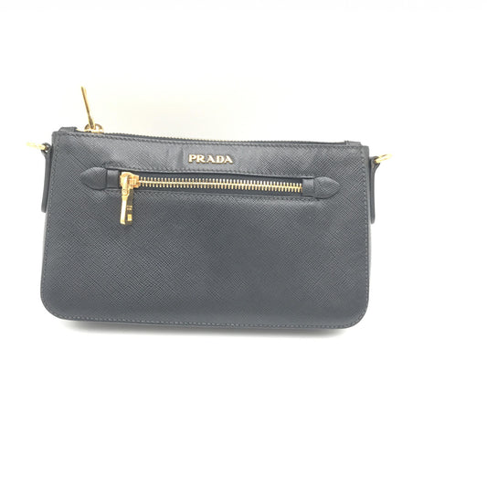 Prada Tessuto Sacca Sottospalla Bag