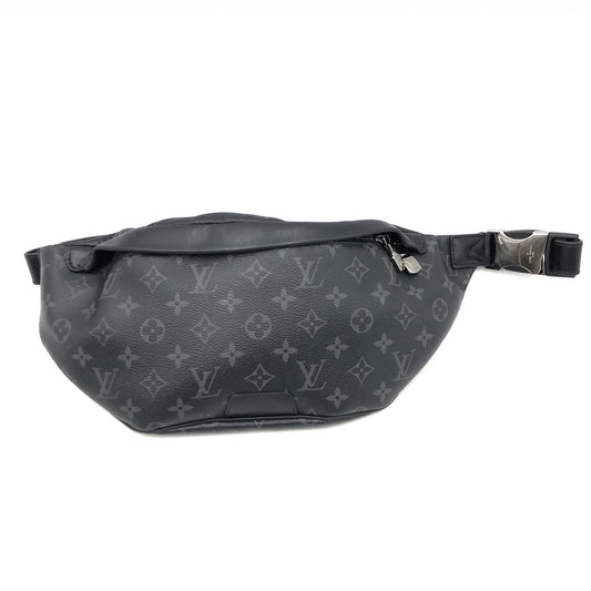 Louis Vuitton Monogram Eclipse Discovery Bumbag