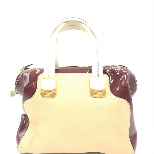 Fendi Chameleon Duffle Bag