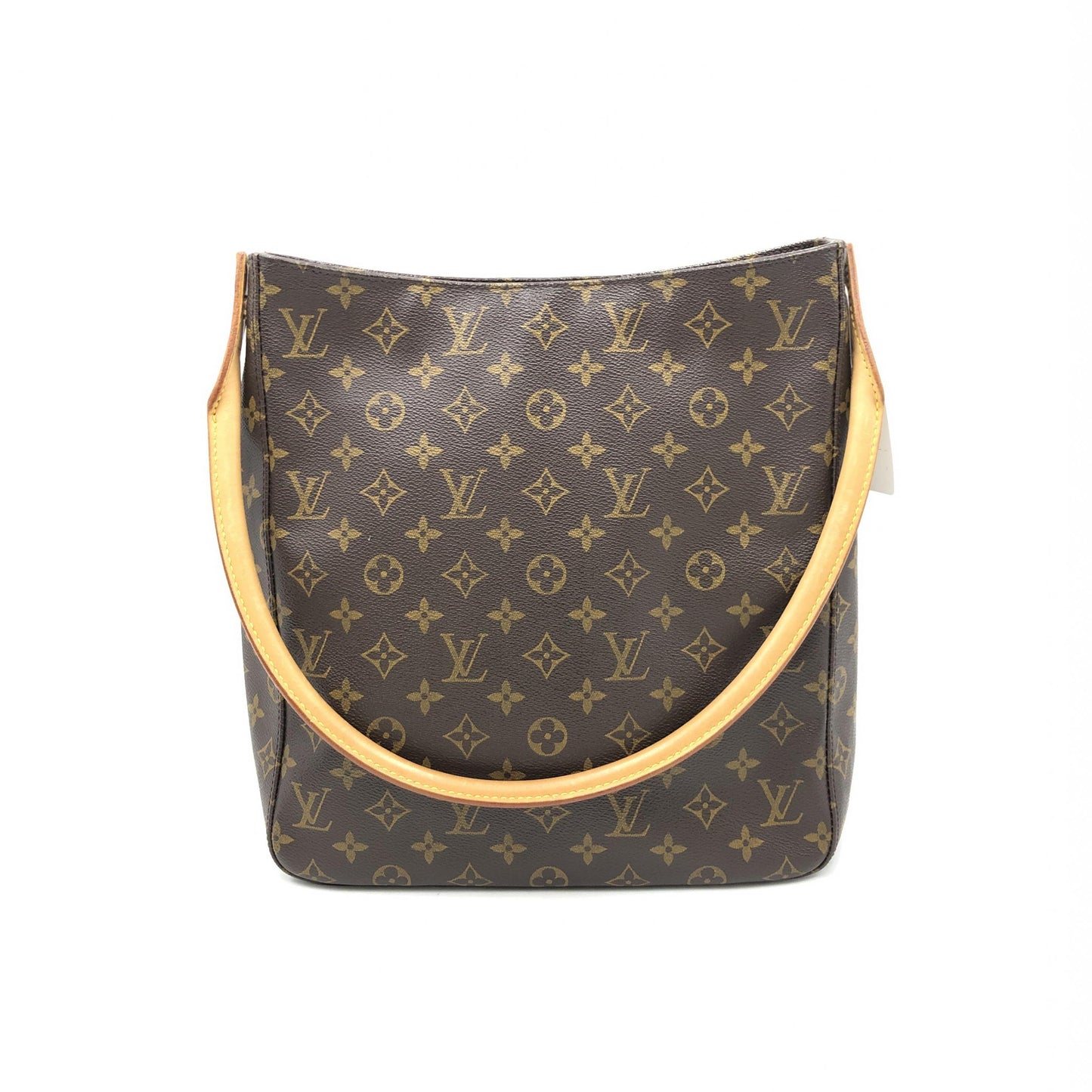 Louis Vuitton Monogram Looping GM Shoulder Bag