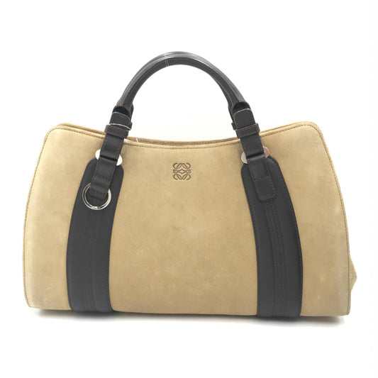 Loewe Anagram Handbag