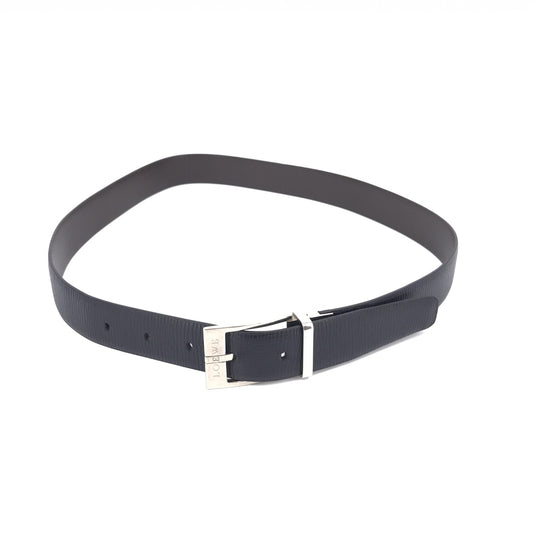 Loewe Leather Belt