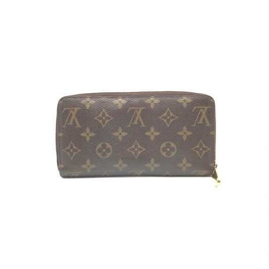 Louis Vuitton - Monogram Zippy Wallet