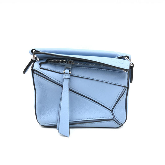 Loewe Puzzle Bag