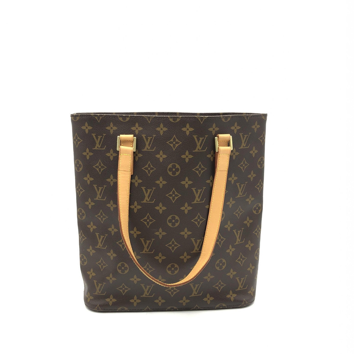 Louis Vuitton Monogram Vavin GM