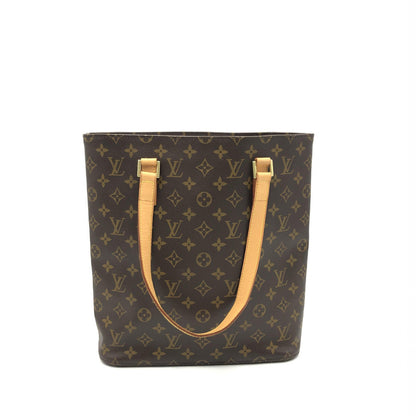 Louis Vuitton Monogram Vavin GM