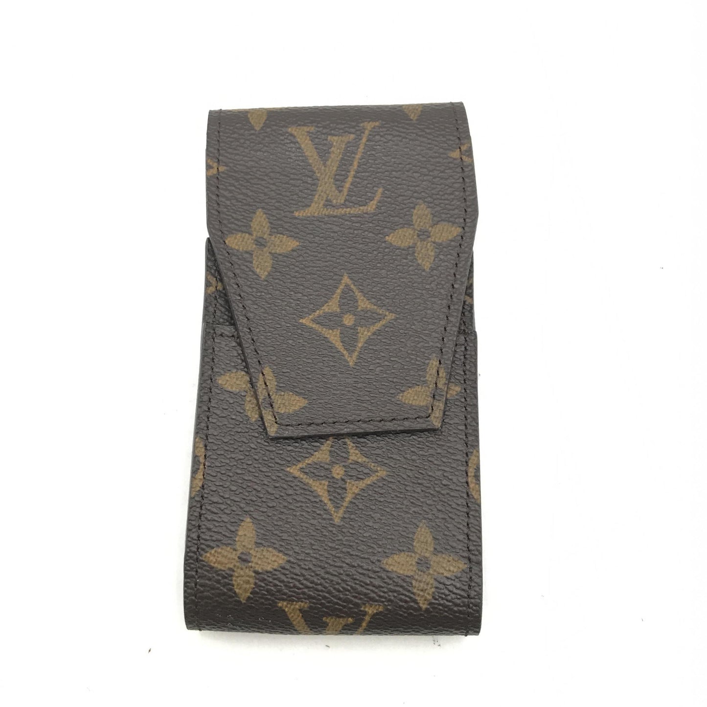 Louis Vuitton Monogram Canvas Cigarette Case