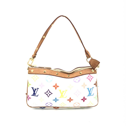 Louis Vuitton Multicolor Pochette Accessoires