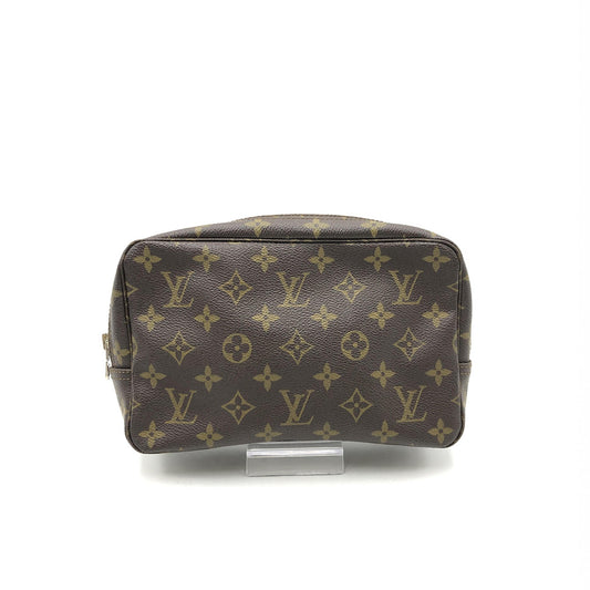 Louis Vuitton Monogram Trousse Toilette 23