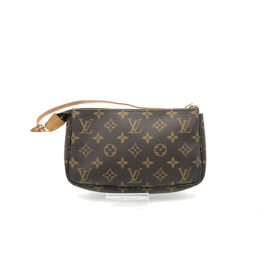 Louis Vuitton Monogram Pochette Accessoires