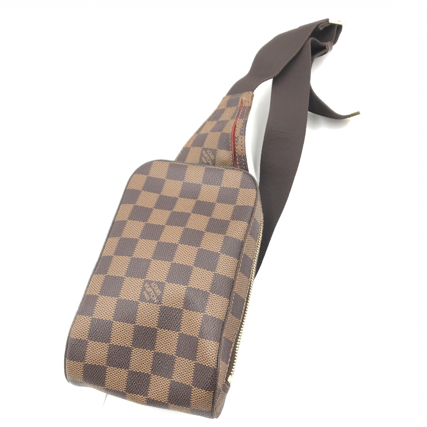 Louis Vuitton Geronimos Damier Ebene