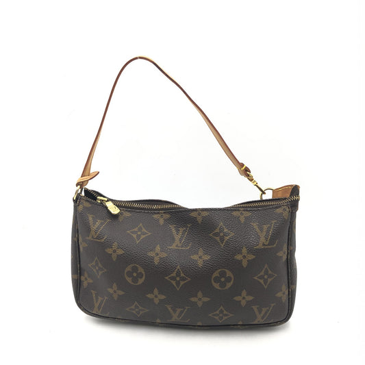 Louis Vuitton Monogram Pochette Accessoires