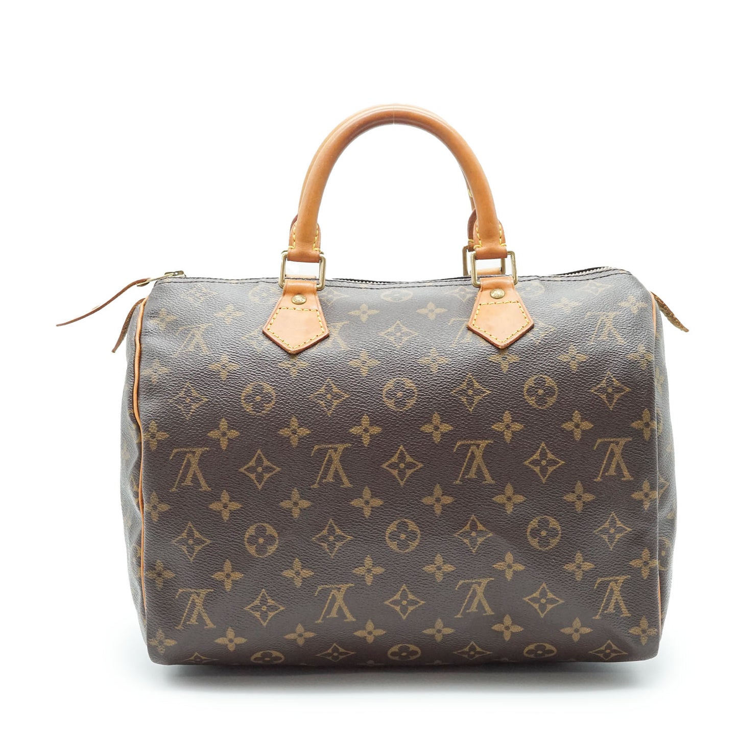 Monogram Speedy 30 Handbag