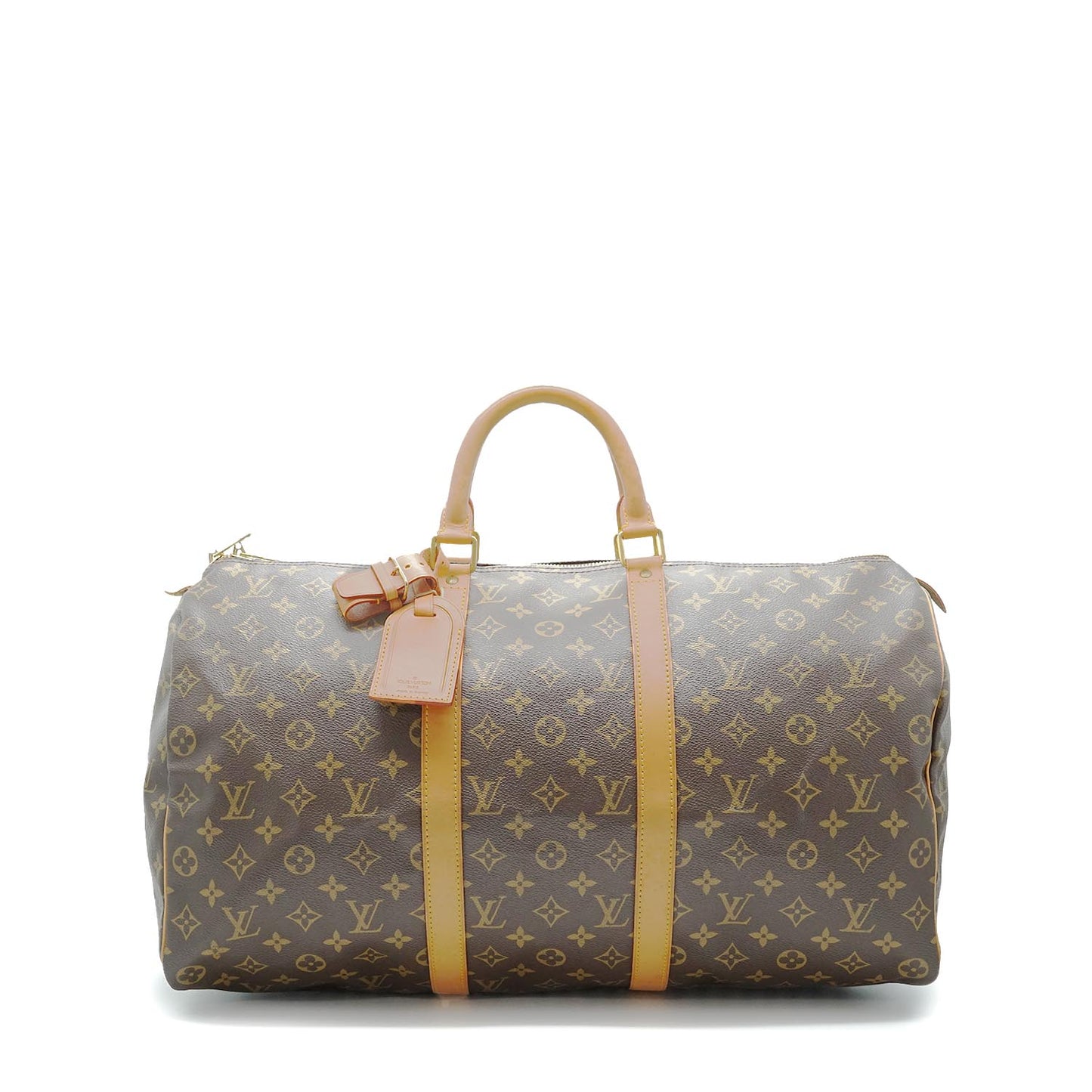 Monogram Keepall 50