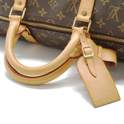 Monogram Keepall 50