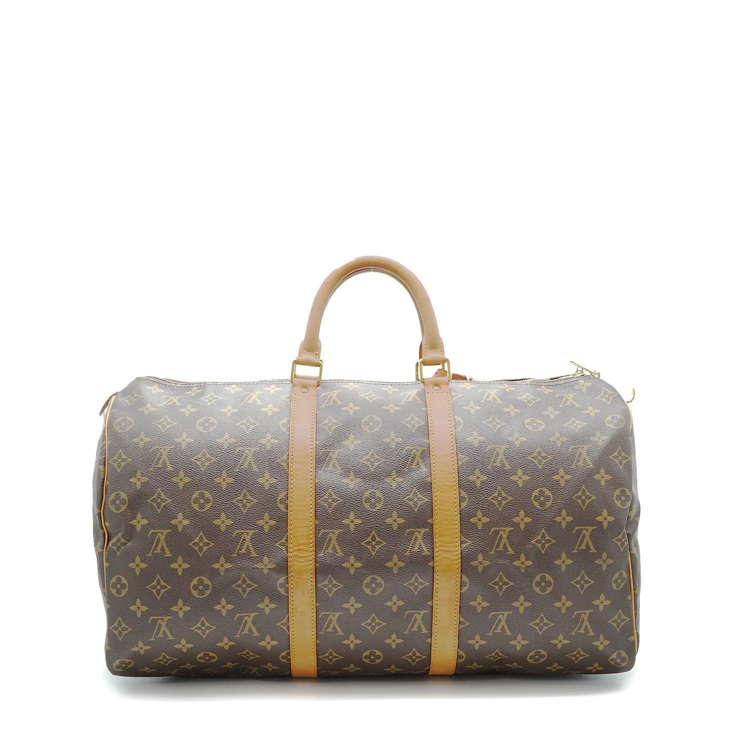 Monogram Keepall 50