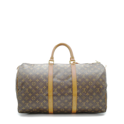 Monogram Keepall 50