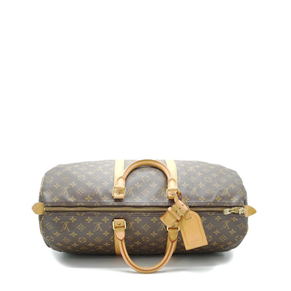 Monogram Keepall 50