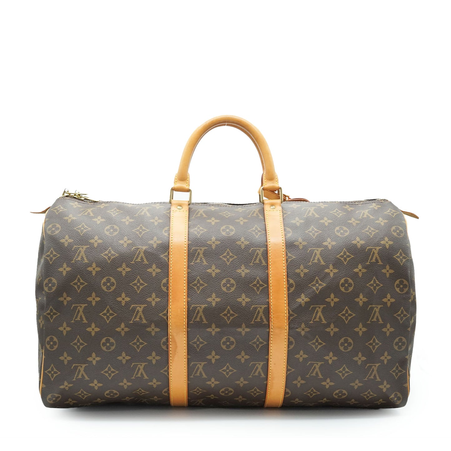 Monogram Keepall 50