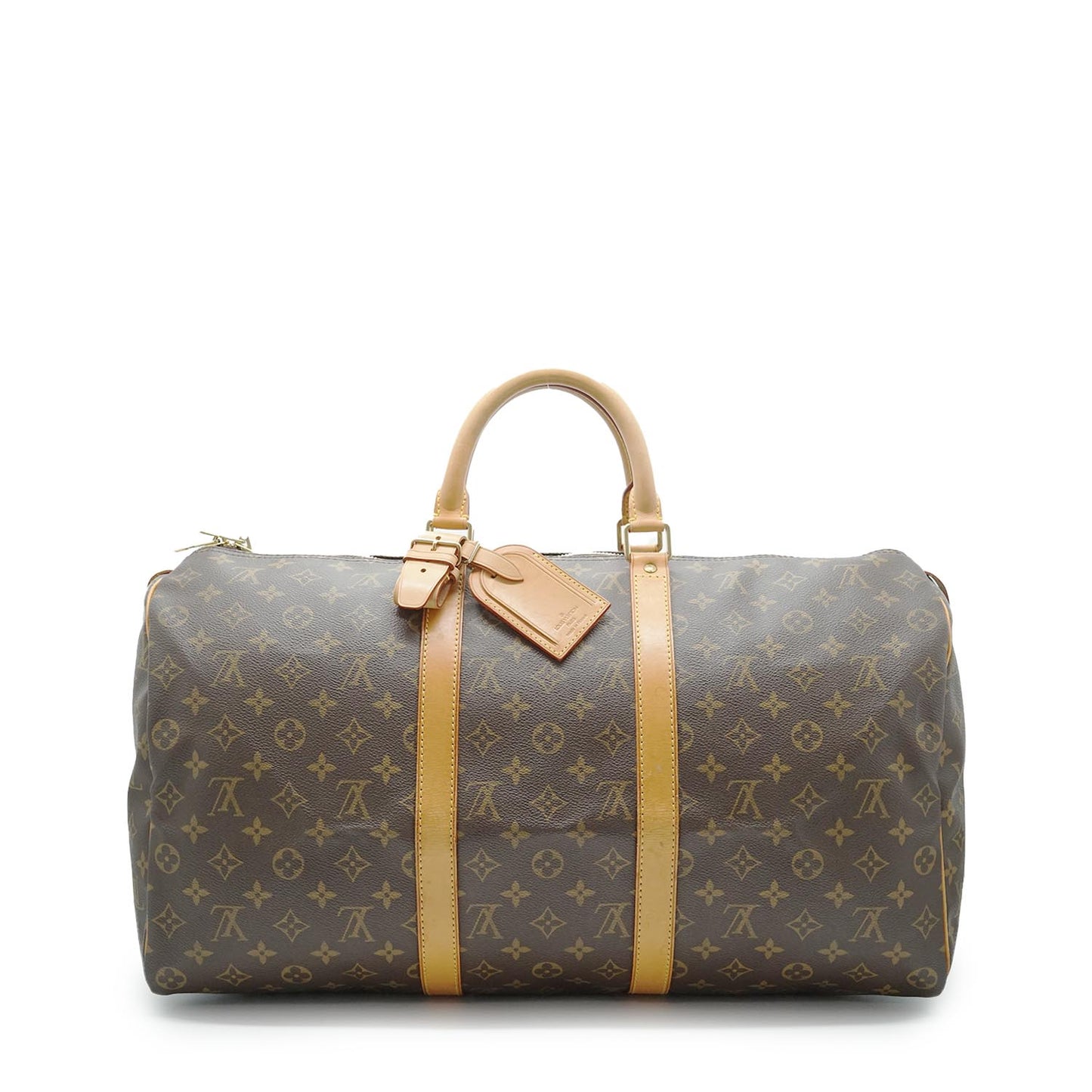 Monogram Keepall 50