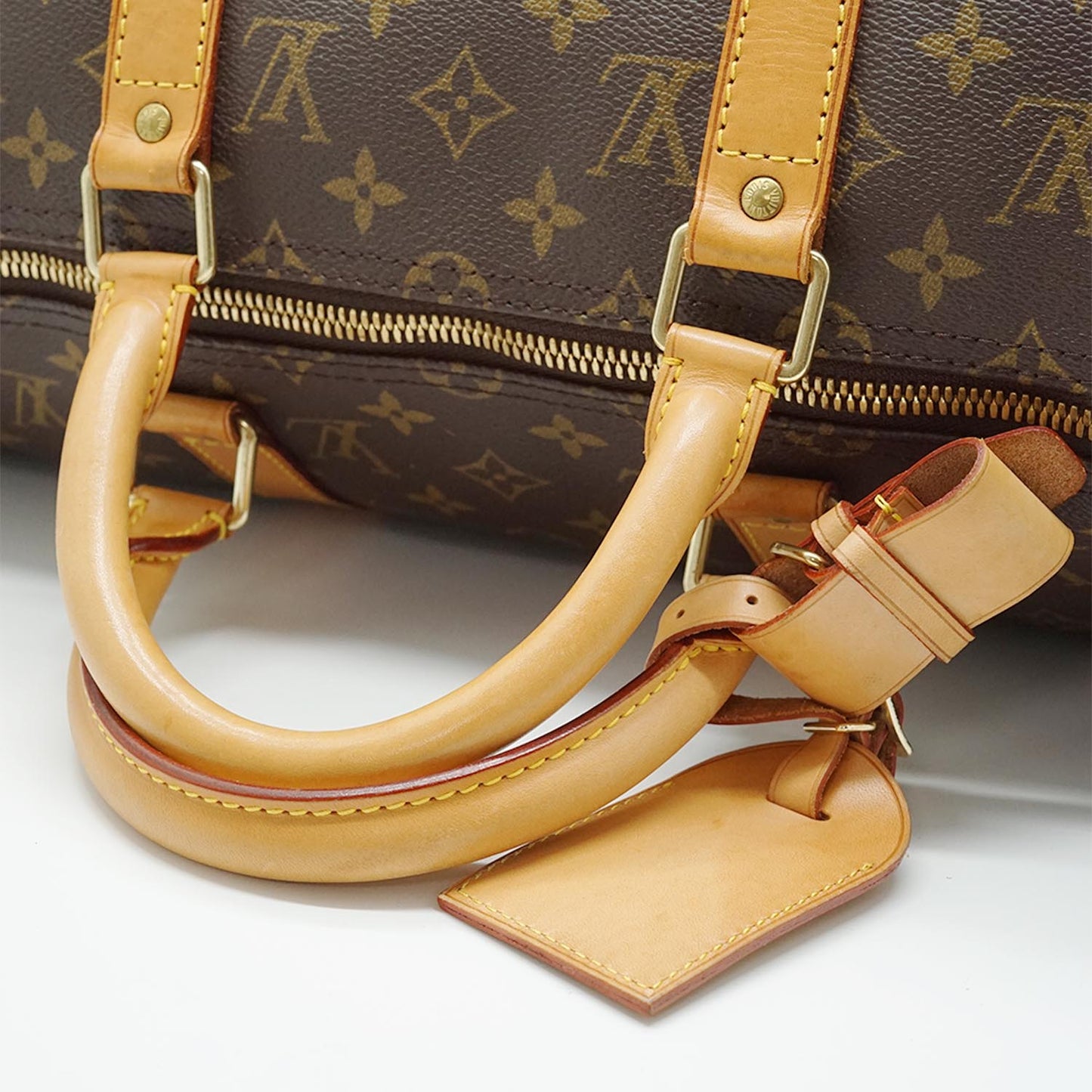 Monogram Keepall 50