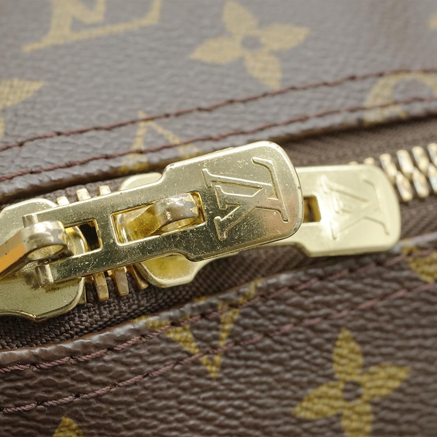 Monogram Keepall 50