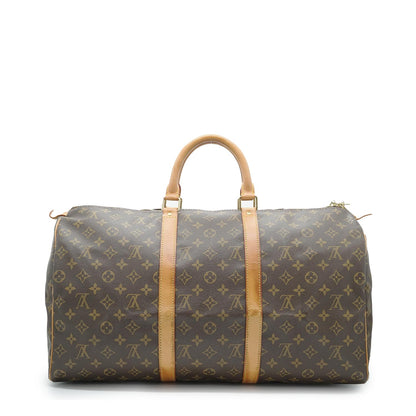 Monogram Keepall 50