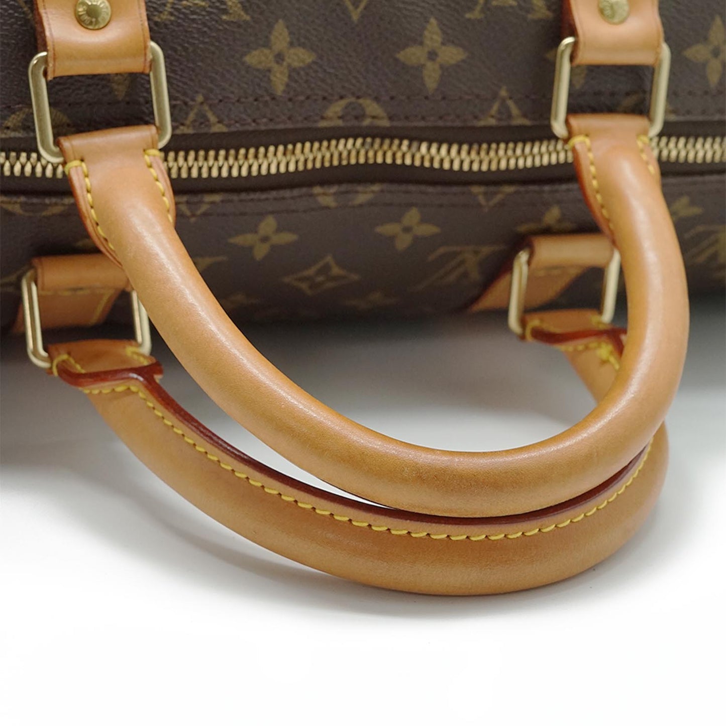 Monogram Keepall 50