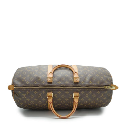 Monogram Keepall 50