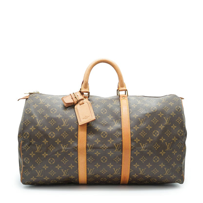 Monogram Keepall 50