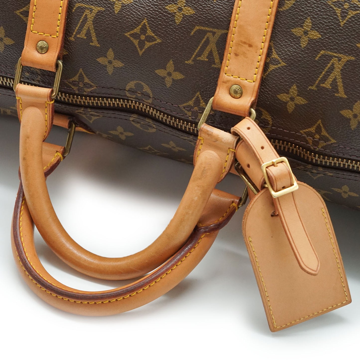 Monogram Keepall 50