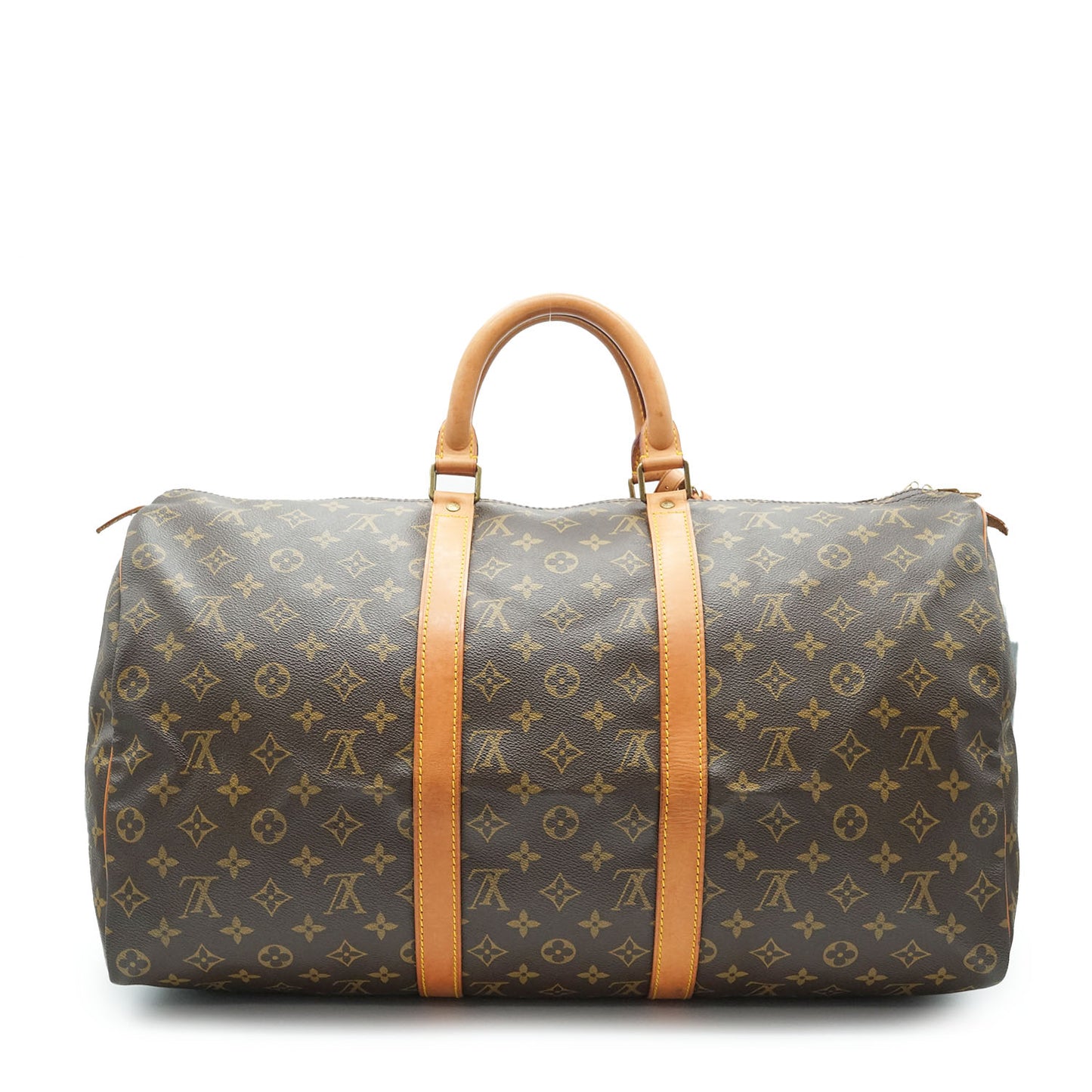 Monogram Keepall 50