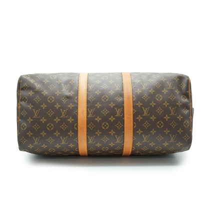 Monogram Keepall 50