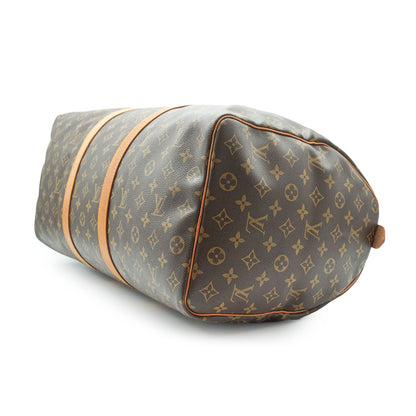 Monogram Keepall 50