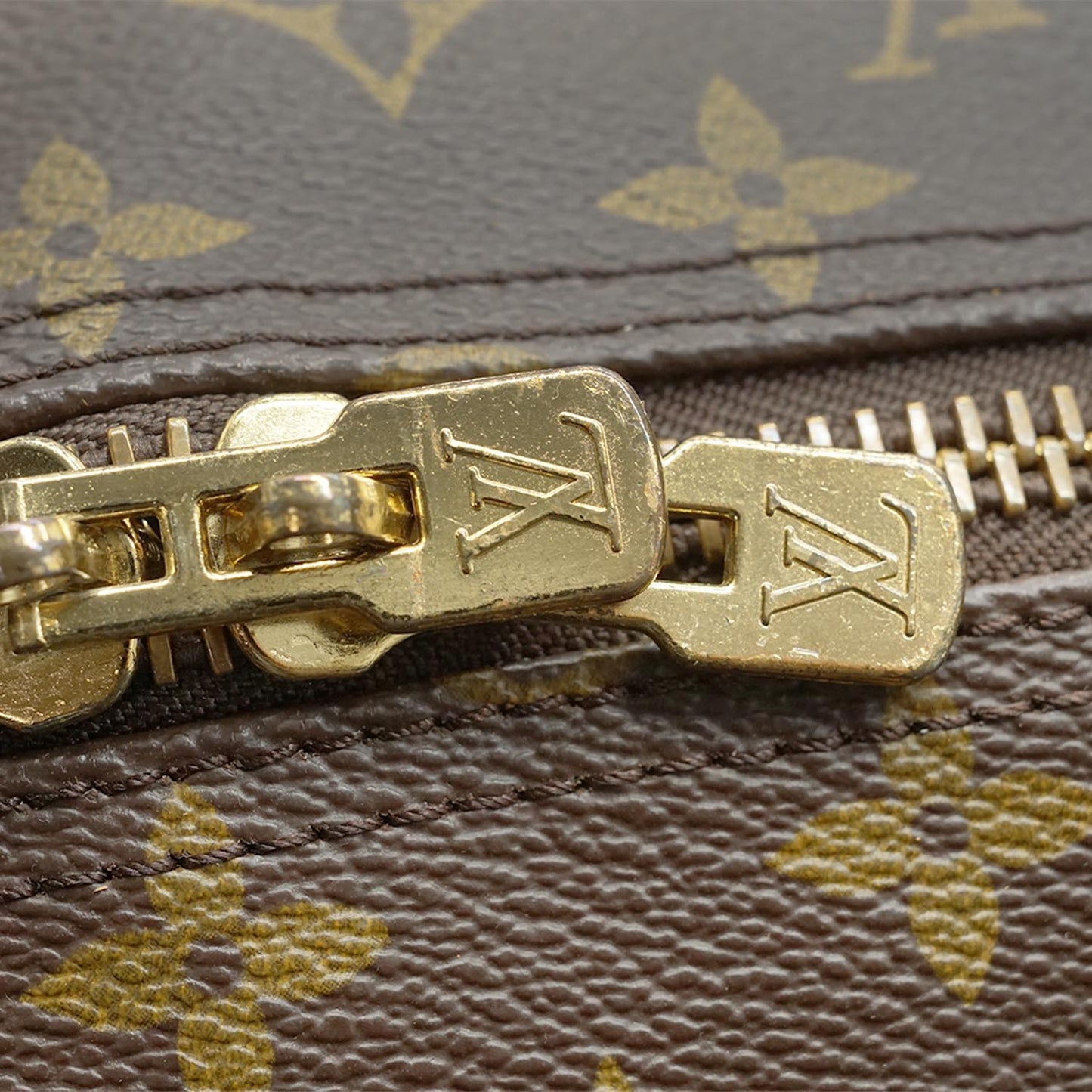 Monogram Keepall Bandouliere 60