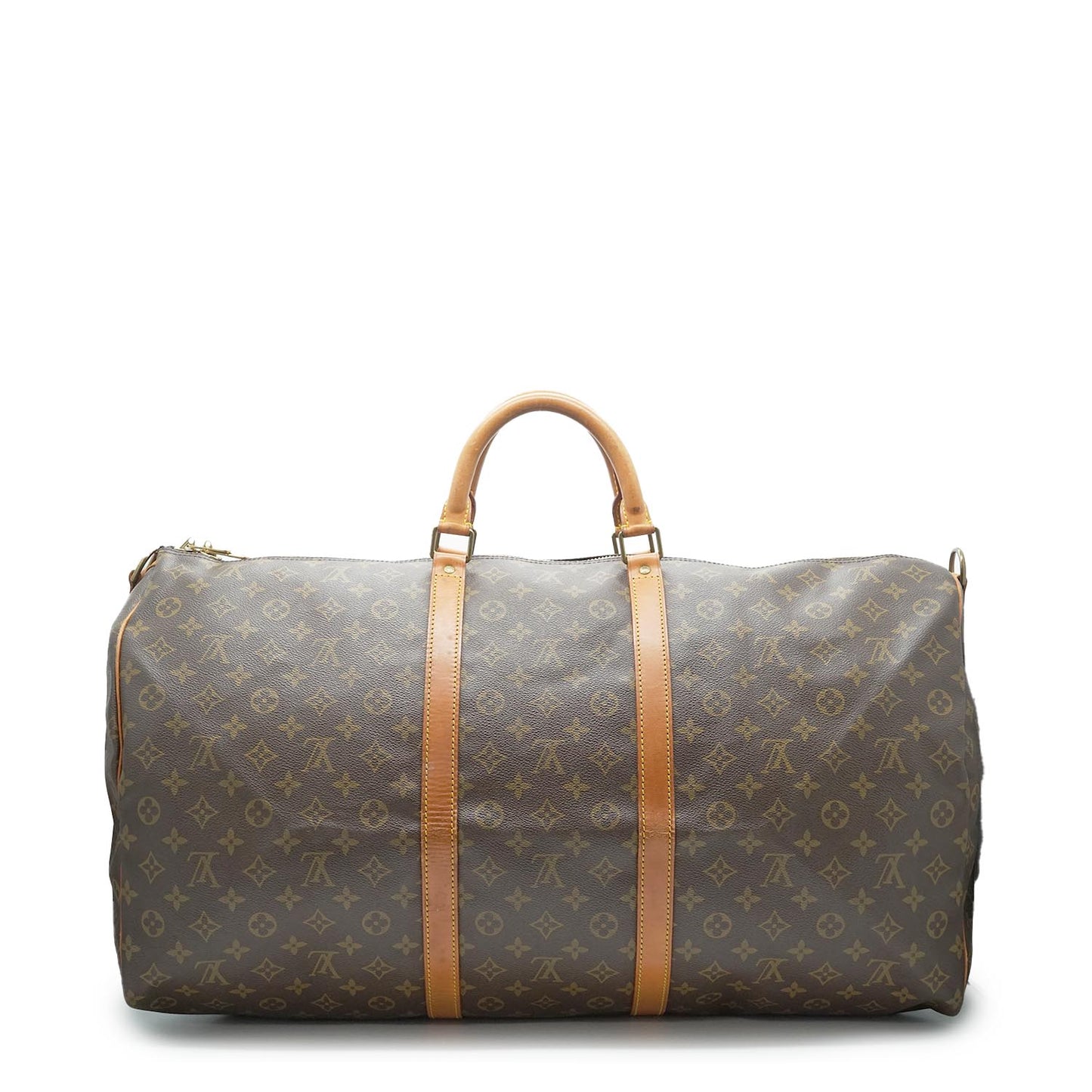 Monogram Keepall Bandouliere 60