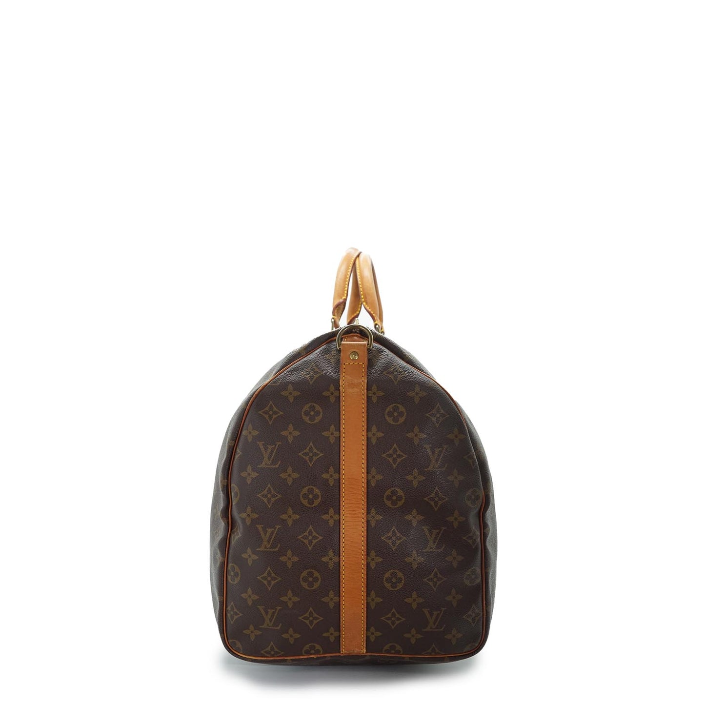 Monogram Keepall Bandouliere 60