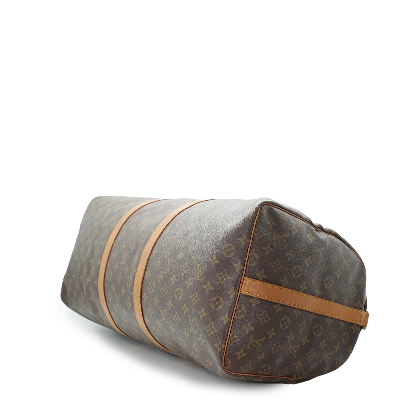 Monogram Keepall Bandouliere 60