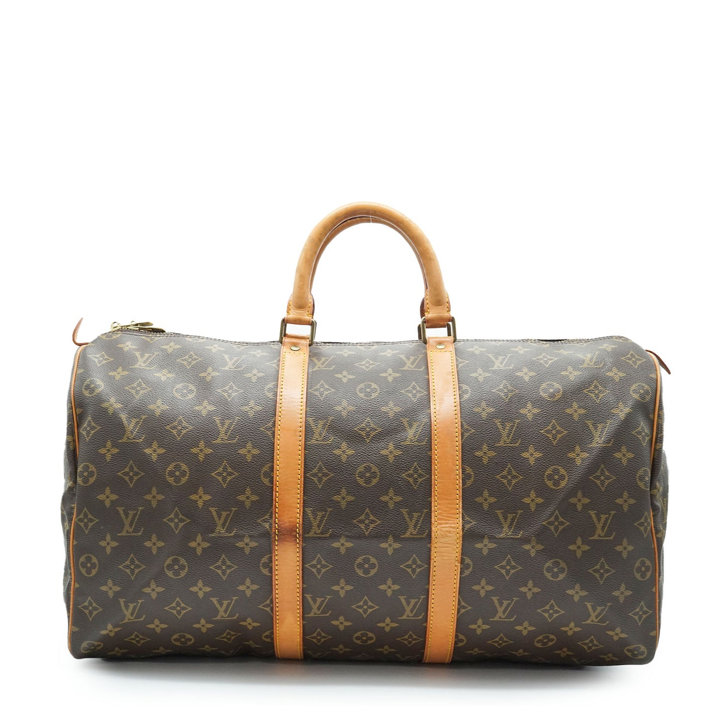 Monogram Keepall 50