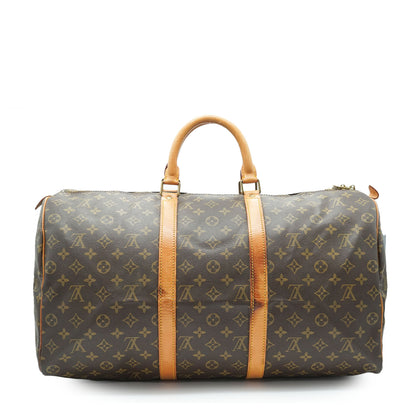 Monogram Keepall 50