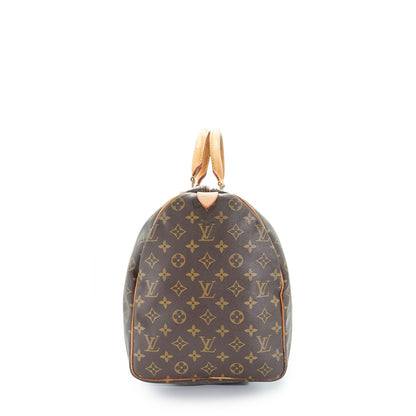 Monogram Keepall 50