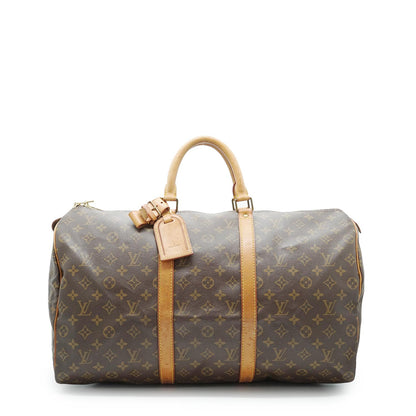 Monogram Keepall 50